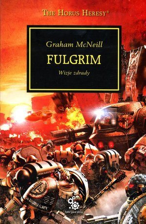 Graham McNeill   Fulgrim 212627,1